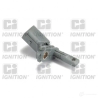 Датчик АБС QUINTON HAZELL 5022515138141 Audi Q7 (4L) 1 2006 – 2015 26H WLOL xabs159