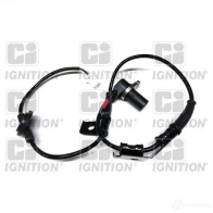 Датчик АБС QUINTON HAZELL 5022515183349 xabs963 I T16UJ Hyundai Sonata