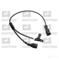 Датчик АБС QUINTON HAZELL I 3M9AHK xabs503 5022515160944 Ford Galaxy 1 (VX, VY, WGR) Минивэн 1.9 TDI 130 л.с. 2003 – 2006