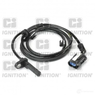 Датчик АБС QUINTON HAZELL Ford Transit 7 (FA) Фургон 2.4 TDCi 4x4 140 л.с. 2006 – 2014 8F8E F 5022515161170 xabs526