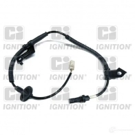Датчик АБС QUINTON HAZELL xabs976 Hyundai Sonata IVBZ3R O 5022515183479
