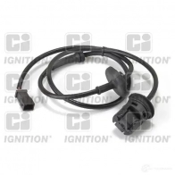Датчик АБС QUINTON HAZELL xabs153 Skoda Superb (3U) 1 2001 – 2008 5022515138080 ACKXZ Z