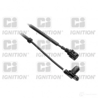 Датчик АБС QUINTON HAZELL Ford Galaxy 1 (VX, VY, WGR) Минивэн 1.9 TDI 90 л.с. 1995 – 2006 5022515139025 Y5D0 NZ xabs247