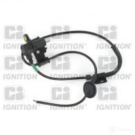 Датчик АБС QUINTON HAZELL Kia Cerato (LD) 1 Седан xabs928 5022515165192 2 1CR2HL