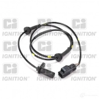 Датчик АБС QUINTON HAZELL SP 20Z4 5022515164423 Volvo V70 xabs851