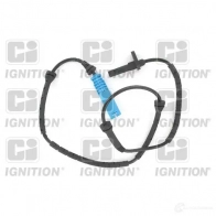 Датчик АБС QUINTON HAZELL 5022515162115 xabs620 EE LPHO Bmw X3 (E83) 1 2003 – 2010