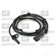 Датчик АБС QUINTON HAZELL 1CO S7 Ford Transit 7 (FA) Фургон 2.4 TDCi 4x4 140 л.с. 2006 – 2014 xabs525 5022515161163