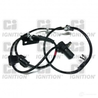 Датчик АБС QUINTON HAZELL LF65 X xabs916 692447 5022515165079