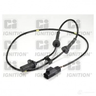 Датчик АБС QUINTON HAZELL xabs858 H47G KT Volvo V70 5022515164492