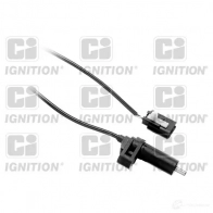 Датчик АБС QUINTON HAZELL EH0Q P 5022515160999 692041 xabs508