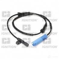 Датчик АБС QUINTON HAZELL xabs181 VRTC A Mini Cooper 5022515138363
