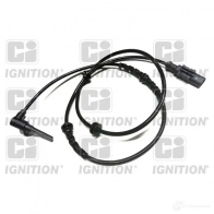 Датчик АБС QUINTON HAZELL 5022515165123 Peugeot Boxer Y 2GD0LH xabs921