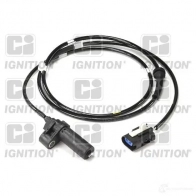 Датчик АБС QUINTON HAZELL xabs691 J 4S0E Ford Transit 6 (FA) Фургон 5022515162825