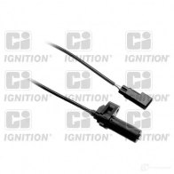 Датчик АБС QUINTON HAZELL Ford Transit 6 (FA) Фургон xabs507 0S 18V 5022515160982