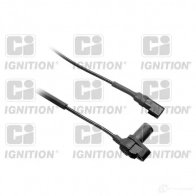 Датчик АБС QUINTON HAZELL Ford Transit 6 (FA) Фургон 2.3 16V RWD (FAA. FAB. FAC) 146 л.с. 2001 – 2006 xabs502 9K8A IY 5022515160937