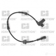 Датчик АБС QUINTON HAZELL 5022515154066 MB20D U Volkswagen Transporter (T4) 4 Автобус 2.5 TDI 151 л.с. 1998 – 2003 xabs260