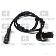 Датчик АБС QUINTON HAZELL xabs556 Volvo S40 5022515161477 SRHX 31H