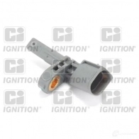 Датчик АБС QUINTON HAZELL F7 RFWLR 5022515138158 Audi Q7 (4L) 1 2006 – 2015 xabs160