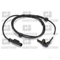 Датчик АБС QUINTON HAZELL 3RG 2U2X xabs678 5022515162696 Fiat Multipla (186) 1 Минивэн 1.9 JTD (186AxE1A) 120 л.с. 2002 – 2010