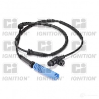 Датчик АБС QUINTON HAZELL Land Rover Range Rover LK7XNM S xabs813 5022515164041