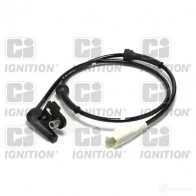 Датчик АБС QUINTON HAZELL xabs115 N P9GCCF Citroen C4 1 (LA, LC, PF2) 2004 – 2009 5022515137700