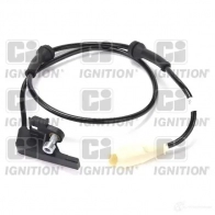 Датчик АБС QUINTON HAZELL 5022515137779 xabs122 Citroen C4 1 (LA, LC, PF2) 2004 – 2009 7LR6 PAO