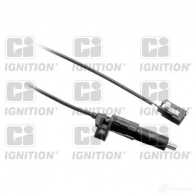 Датчик АБС QUINTON HAZELL Ford Transit 6 (FA) Фургон 2.3 16V RWD (FAA. FAB. FAC) 146 л.с. 2001 – 2006 5022515161040 37O1 56 xabs513