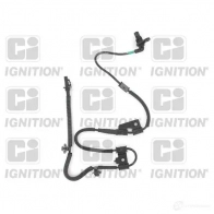 Датчик АБС QUINTON HAZELL 5022515162900 Hyundai Tucson (JM) 1 Кроссовер 2.0 141 л.с. 2004 – 2025 DBM DWR xabs699