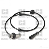 Датчик АБС QUINTON HAZELL 3G3 UT xabs694 Land Rover Freelander 1 (L314) Внедорожник 5022515162856