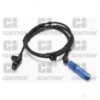 Датчик АБС QUINTON HAZELL Land Rover Range Rover 8MAYF F xabs814 5022515164058