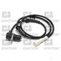 Датчик АБС QUINTON HAZELL 5022515161422 xabs551 C5YA G81 692084