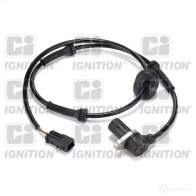 Датчик АБС QUINTON HAZELL Audi A4 (B5) 1 1994 – 2000 xabs639 5022515162306 0E F20O8