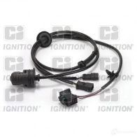 Датчик АБС QUINTON HAZELL O4 D9G Audi A6 (C6) 3 2004 – 2010 5022515138097 xabs154