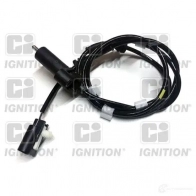 Датчик АБС QUINTON HAZELL xabs690 40 IQJP Ford Transit 6 (FA) Фургон 2.3 16V RWD (FAA. FAB. FAC) 146 л.с. 2001 – 2006 5022515162818