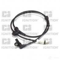 Датчик АБС QUINTON HAZELL 5022515163198 ZOF 8S 692260 xabs728