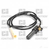 Датчик АБС QUINTON HAZELL 691837 5022515137649 8 UC1R xabs109