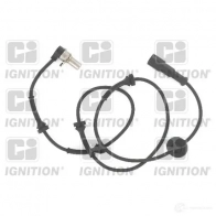 Датчик АБС QUINTON HAZELL X50VTP J 5022515164836 xabs892 692423
