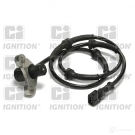 Датчик АБС QUINTON HAZELL Volvo S40 xabs548 5022515161392 R6L 2H