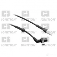 Датчик АБС QUINTON HAZELL Ford Escort 7 (FA, ALL) Кабриолет 1.8 Zetec 16V xR3i 115 л.с. 1995 – 1998 xabs495 5022515160869 WGN7 1VZ