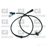 Датчик АБС QUINTON HAZELL Seat Toledo (1L) 1 1991 – 1998 OLFUE UZ 5022515138172 xabs162