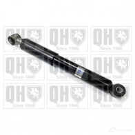 Амортизатор QUINTON HAZELL 5016593617902 qag177103 Renault Kangoo 0IUP2 3N