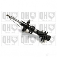 Амортизатор QUINTON HAZELL 5050438193084 O YTZYZA Fiat Punto (199) 3 Хэтчбек 1.4 Turbo Multi Air 135 л.с. 2012 – 2024 qag878014