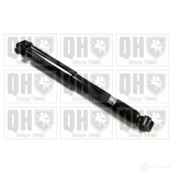 Амортизатор QUINTON HAZELL UL QDR2P Nissan Qashqai (J10) 1 2006 – 2013 5050438416572 qag879131