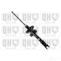 Амортизатор QUINTON HAZELL qag181051 5050438415681 ECOQ6 0 1424376425