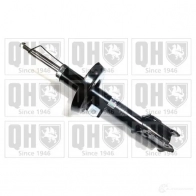 Амортизатор QUINTON HAZELL HTK SOG Opel Astra (G) 2 Хэтчбек 2.0 DTI 16V (F08. F48) 101 л.с. 1999 – 2005 5016593889767 qag178752