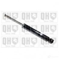 Амортизатор QUINTON HAZELL Skoda Yeti qag179916 5016593850590 VHO 0RH