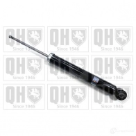Амортизатор QUINTON HAZELL 1424376451 4Q 2G3G 5050438438130 qag181225