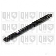 Амортизатор QUINTON HAZELL 5 HBF4JI qag181334 1424219097