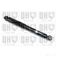 Амортизатор QUINTON HAZELL Q1F 5O qag181236 5050438438161 Volkswagen Caddy (2KA, 2KH, 2CA, 2CH) 3 Фургон 2.0 TDI 170 л.с. 2012 – 2015