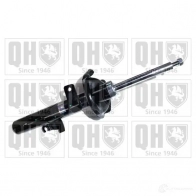 Амортизатор QUINTON HAZELL 5050438415971 qag181074 8 6XQK Ford Kuga 1 (CBV, C1) 2008 – 2012